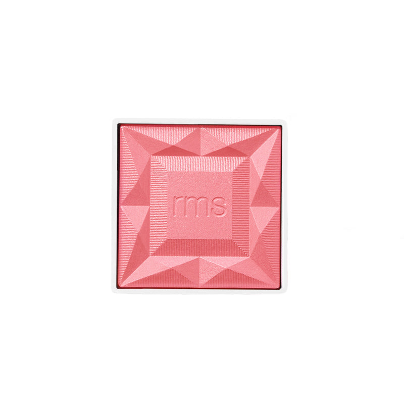 RMS Beauty Re Dimension Hydra Power Blush Refills Blush French Rose (Innocent Pink)  