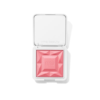 RMS Beauty Re Dimension Hydra Power Blush Blush French Rose (Innocent Pink)  