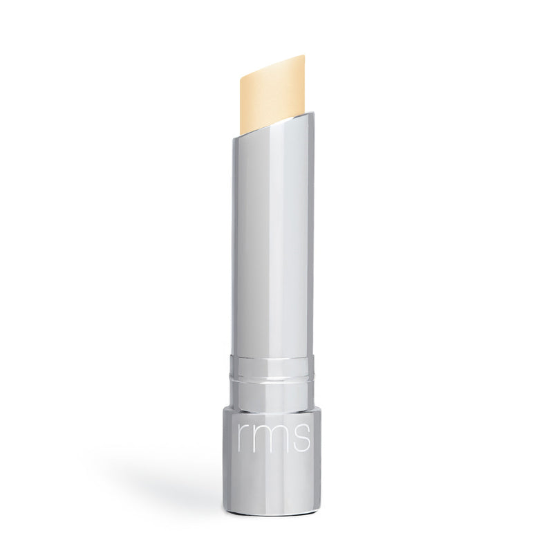 RMS Beauty Tinted Daily Lip Balm Lip Balm Simply Cocoa (Un-tinted finish with a natural cocoa butter flavor)  