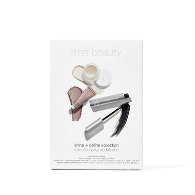 RMS Beauty Shine + Define Holiday Kit Highlighter   