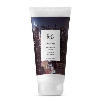 R+Co Park Ave Blow Out Balm Styling Cream   