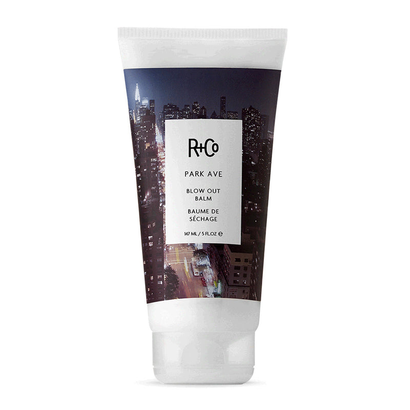 R+Co Park Ave Blow Out Balm Styling Cream   