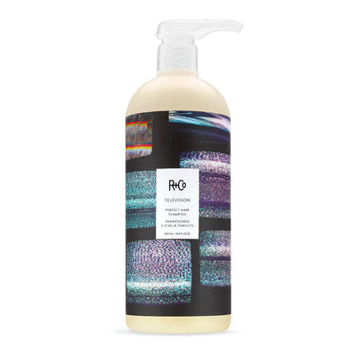 R+Co Television Perfect Hair Shampoo Shampoo 33.8 oz  