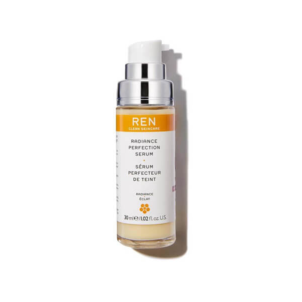 Ren Clean Skincare Radiance Perfection Serum Face Serums   