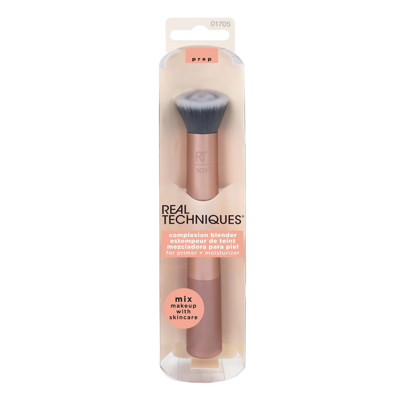 Real Techniques Complexion Blender Brush Face Brushes   