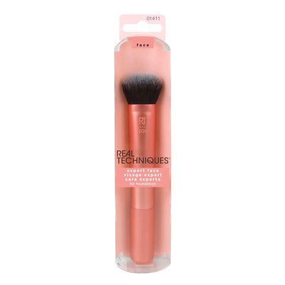 Real Techniques Expert Face Brush Face Brushes   