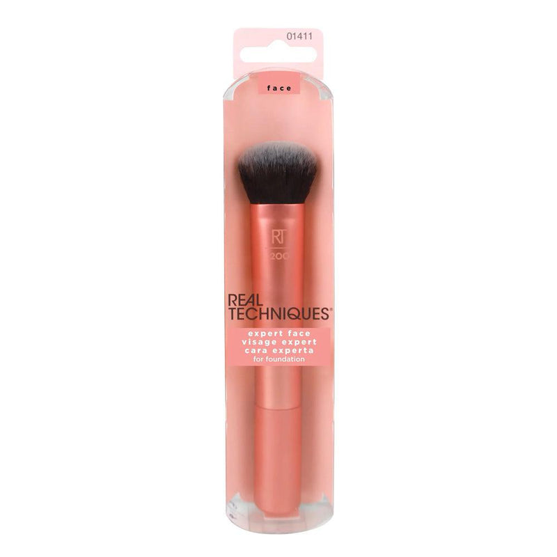 Real Techniques Expert Face Brush Face Brushes   