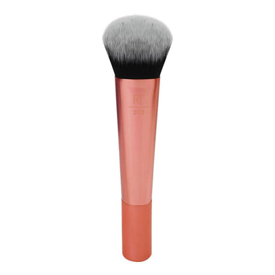 Real Techniques Instapop Face Brush Face Brushes   