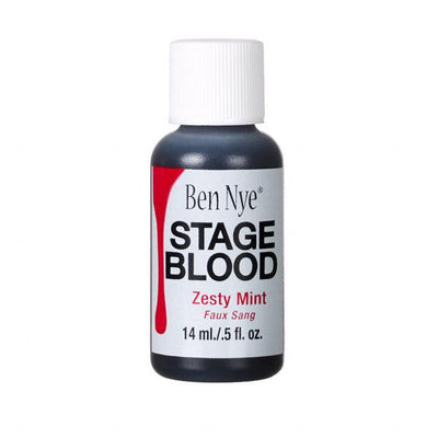 Ben Nye Stage Blood Blood 0.5fl.oz/14ml. (SB-2)  