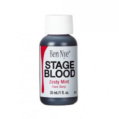Ben Nye Stage Blood Blood 1fl.oz./29ml. (SB-3)  