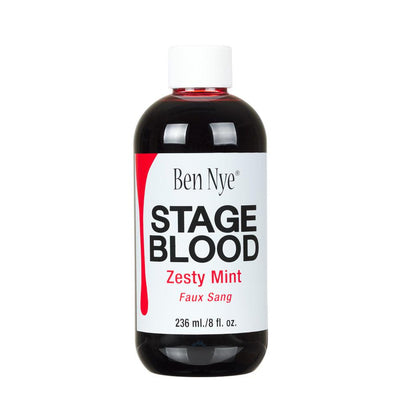 Ben Nye Stage Blood Blood 8fl.oz./236ml. (SB-5)  