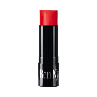 Ben Nye Creme Stick Colors Foundation SFB-910 Fire Red  