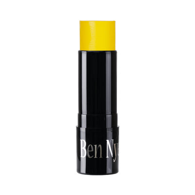 Ben Nye Creme Stick Colors Foundation SFB-913 Yellow  