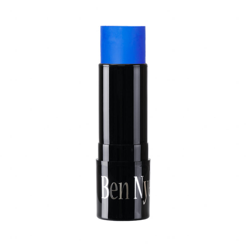 Ben Nye Creme Stick Colors Foundation SFB-916 Blue  