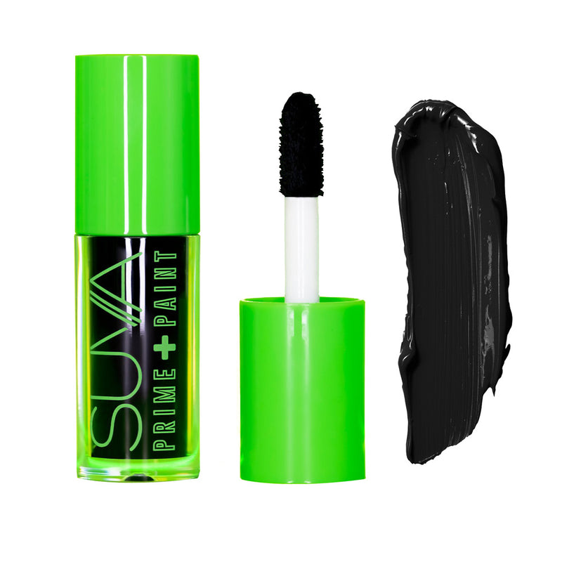 SUVA Beauty Prime + Paint Eye Primer Black  