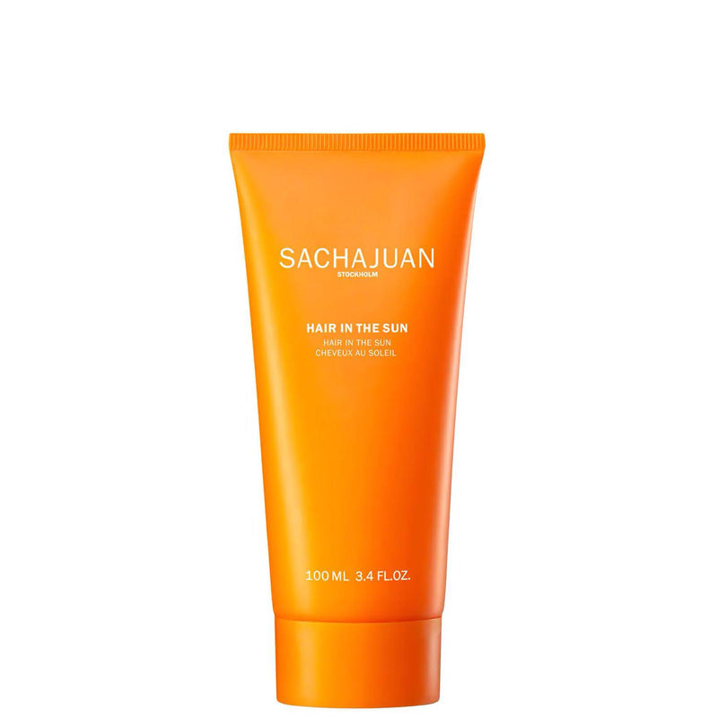 Sachajuan Hair In The Sun Styling Cream   