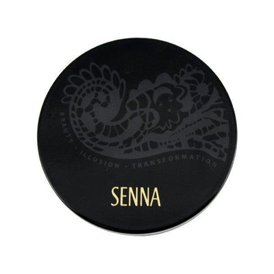 Senna HD Eye Lift Powder Pressed Powder   