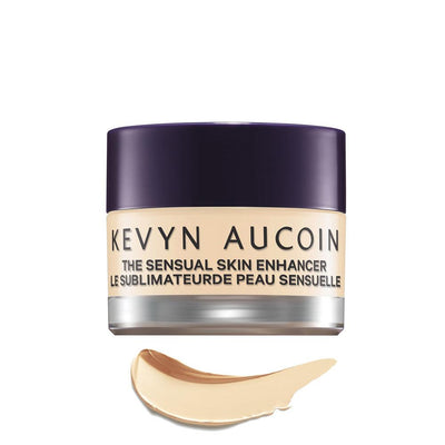Kevyn Aucoin The Sensual Skin Enhancer Foundation SX01 (Sensual Skin Enhancer)  