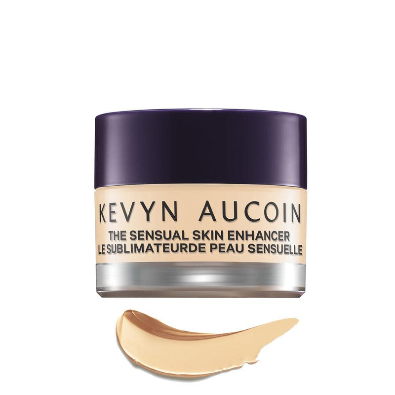 Kevyn Aucoin The Sensual Skin Enhancer Foundation SX02 (Sensual Skin Enhancer)  