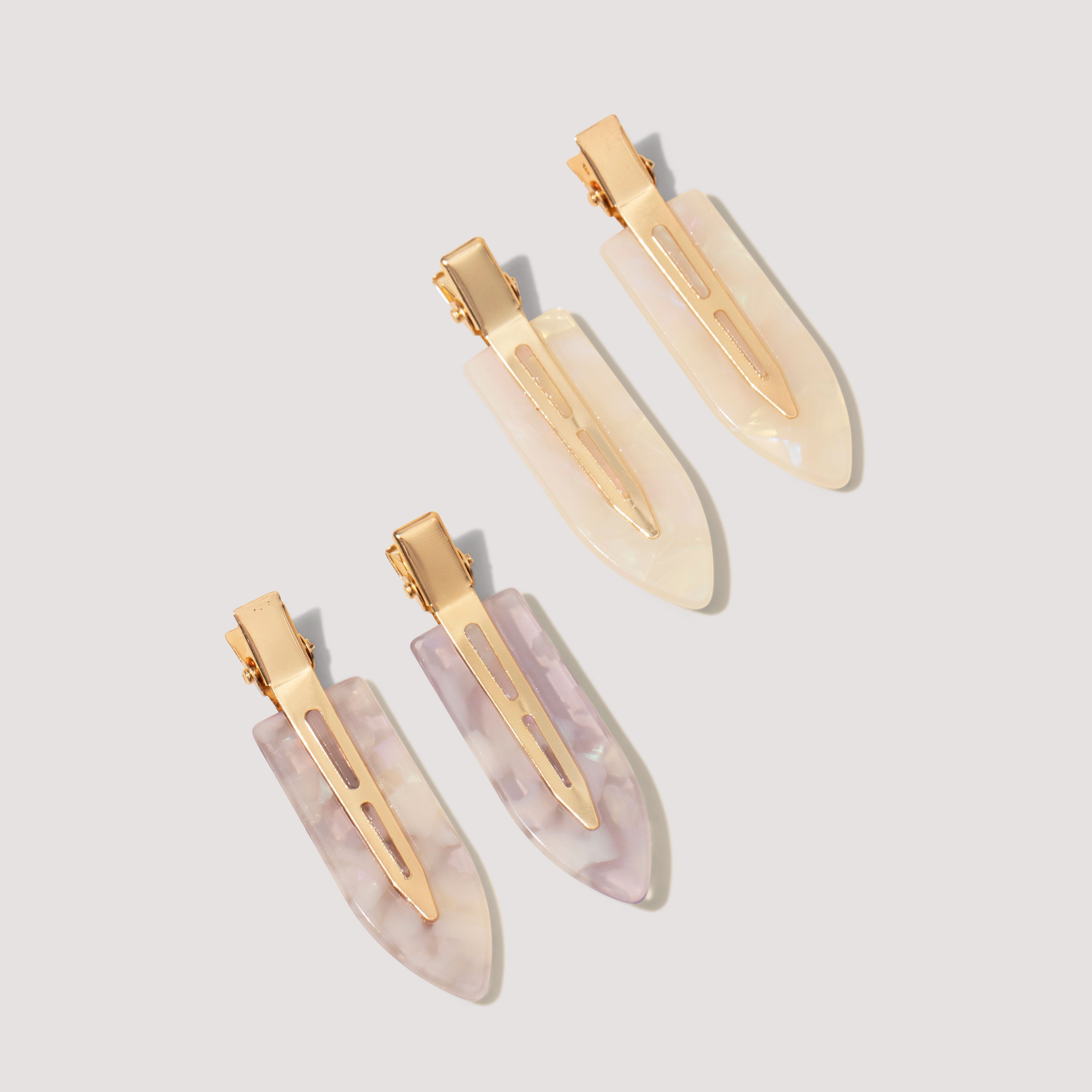 Insert Name Here Hair Pin | Camera Ready Cosmetics