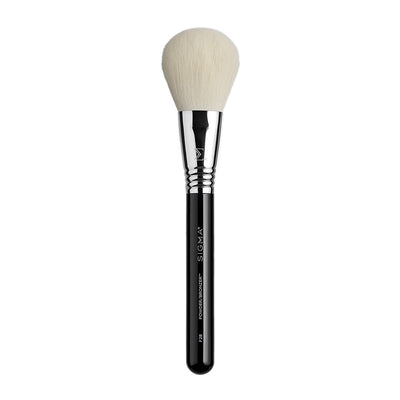 Sigma F28 Powder Bronzer Brush Face Brushes   