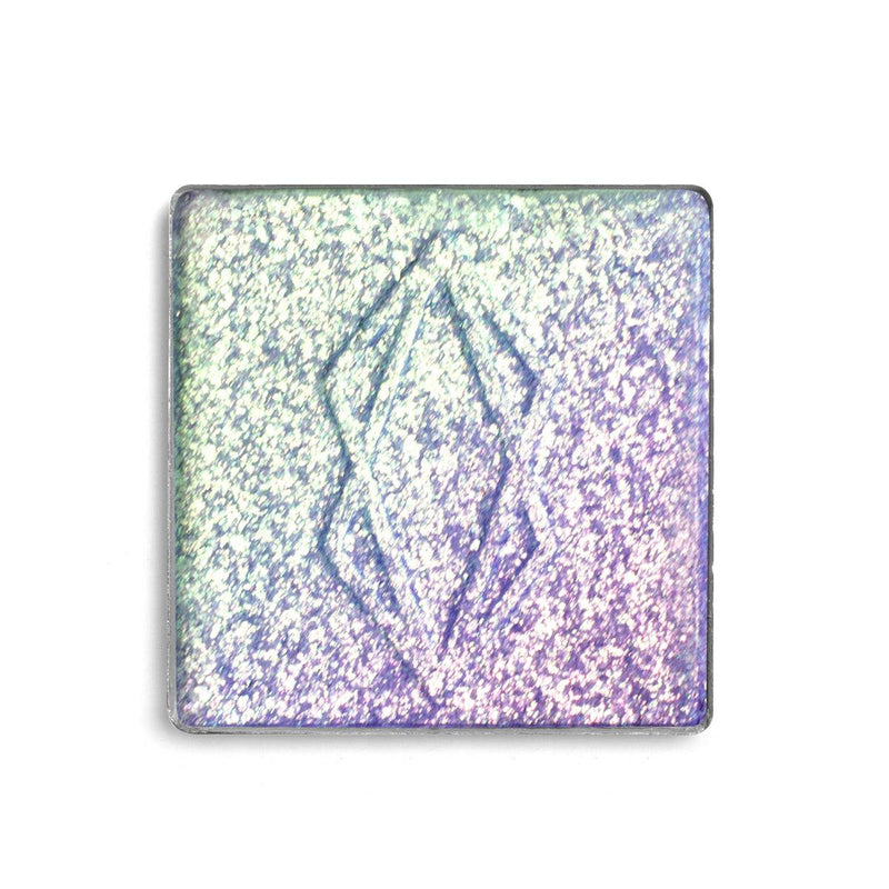 Lethal Cosmetics MAGNETIC Pressed Pigment (Multichrome) Pigment Refills Singularity (Multichrome)  