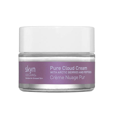 Skyn Iceland Pure Cloud Cream Moisturizer   