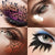 European Body Art Airbrush Makeup Stencils Stencils   