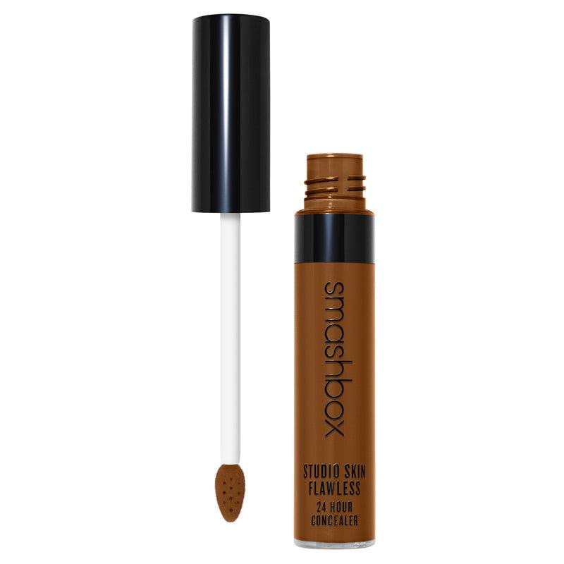 Smashbox Studio Skin Flawless 24 Hour Concealer Concealer Dark Warm Golden (C4TX27)  