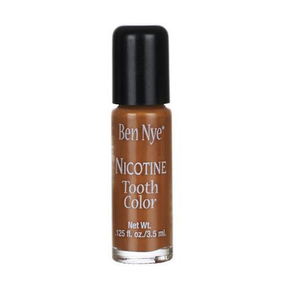 Ben Nye Tooth Color Mouth FX Nicotine  