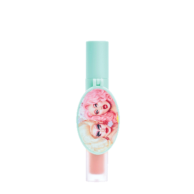 KimChi Chic Beauty BFF4EVR Kimchi X Trixie: TTYLips Liquid Lipstick   
