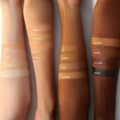 Rituel de Fille The Ethereal Veil Conceal and Cover Concealer   