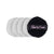 The Makeup Eraser The Puff (5 pack): Tone & Deeply Exfoliate Skincare Tools   