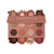 Dose of Colors Truffle Collection Eyeshadow Palette Eyeshadow Palettes   