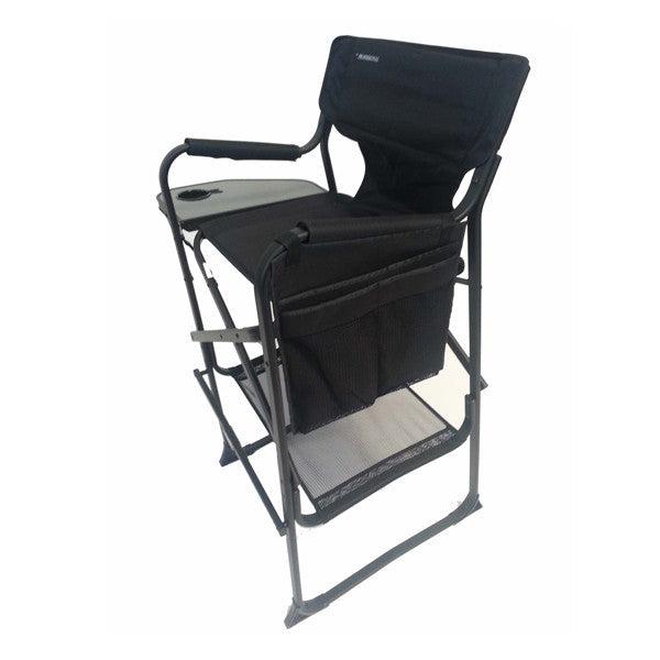 Tuscany Pro - MUA Chair (CC65TTPro) Makeup Chairs   
