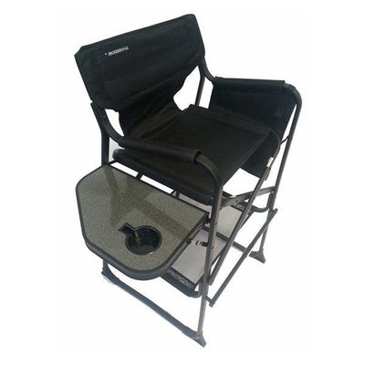 Tuscany Pro - MUA Chair (CC65TTPro) Makeup Chairs   