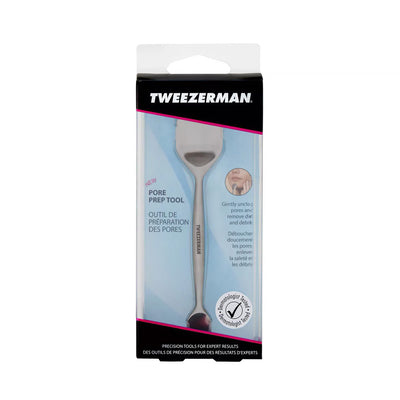 Tweezerman Pore Prep Tool Skincare Tools   