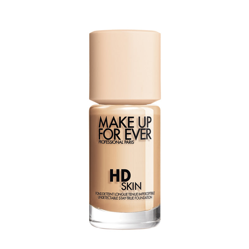 Make Up For Ever HD Skin Undetectable Stay-True Foundation 30ml BNIB 1N06  (Y218)