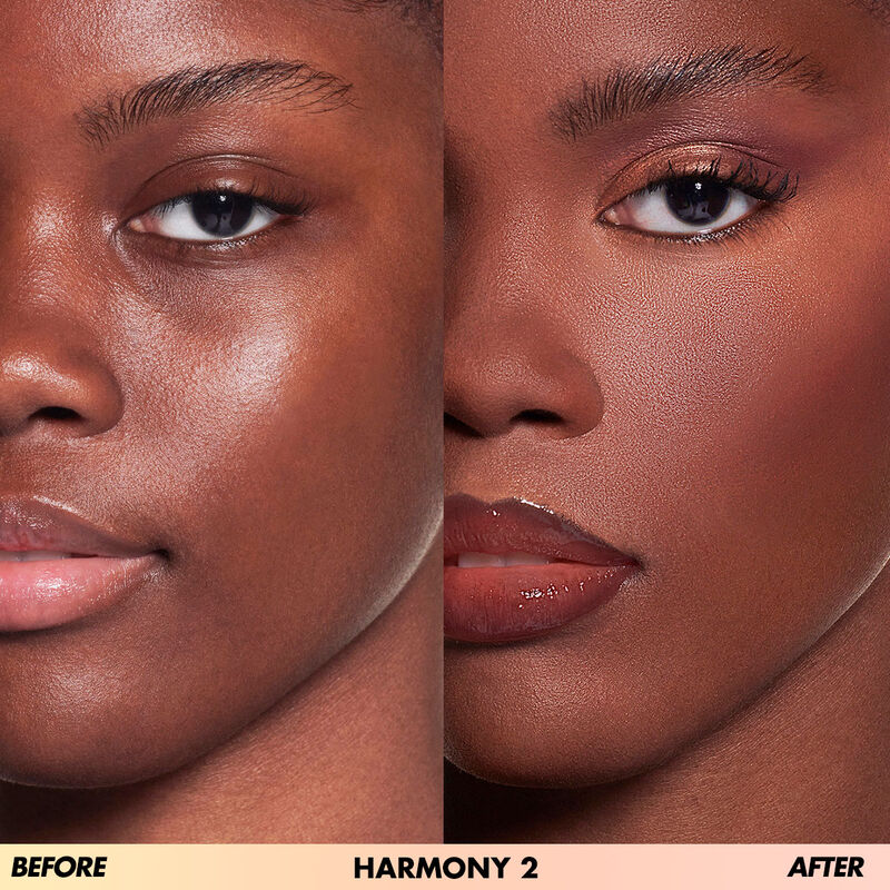 Make Up For Ever HD Skin Sculpting Palette