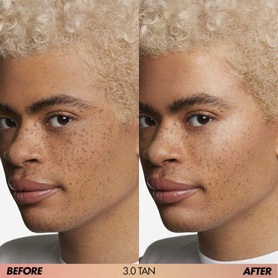 Make Up For Ever HD Skin Twist & Light 24HR Finishing Powder Loose Powder   