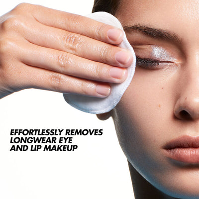 Make Up For Ever Gentle Eye Gel Waterproof Eye & Lip Makeup Remover Makeup Remover   