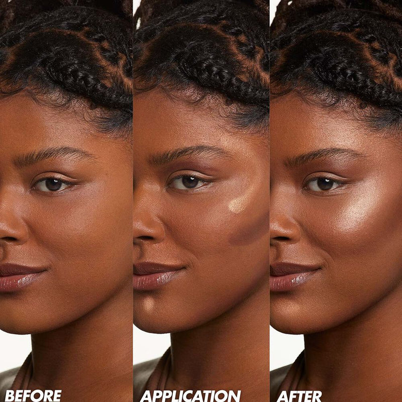 Make Up For Ever HD Skin Sculpting Palette Face Palettes   