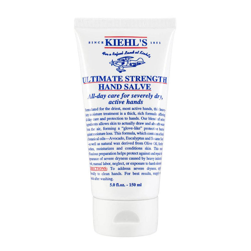 Kiehl&
