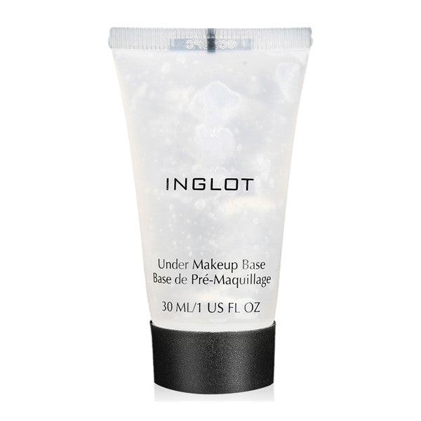 Inglot Under Makeup Base 30 ml Face Primer   