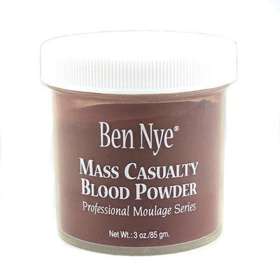 Ben Nye Mass Casualty Blood Powder Blood   