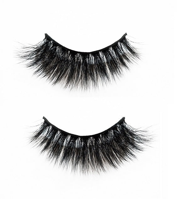 Blend Bunny Cosmetics Vices and Virtues Lashes False Lashes Wings  