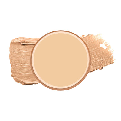 Danessa Myricks Beauty Yummy Skin Blurring Balm Powder Foundation Shade 01 (Balm Powder)  