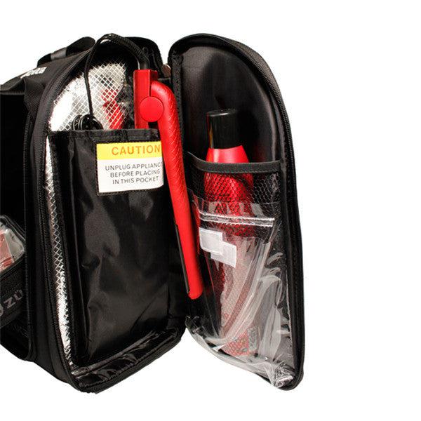 Zuca Artist Backpack Makeup Cases   