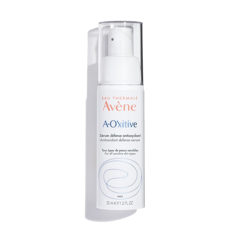 Avène A-OXitive Antioxidant Defense Serum Face Serums   