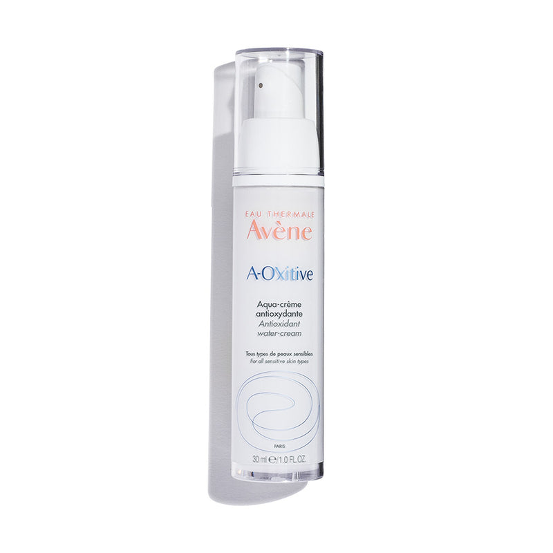 Avène A-OXitive Antioxidant Water-Cream Moisturizer   